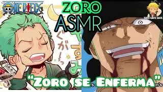 ZORO X Listener ASMR [OP]
