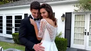 Jasmine Bridal Fall 2020 Bridal Campaign