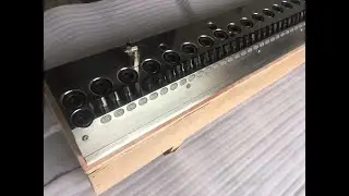 Extrusion T dies manufacturer - narrow gap coating dies
