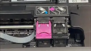 HP Envy 4524 Buyer Beware
