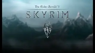 The Elder Scrolls V Skyrim LE  S2 серия 8 Цицерон