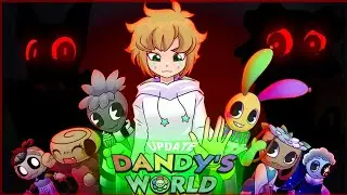 Back To Regular Dandy Runs!!!  | Dandy's World w/viewers