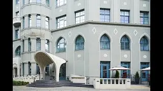 Roomers Berlin Steinplatz, Autograph Collection | Hotels mit Pool in Berlin