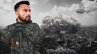 Combat Master Gameplay ( no commentary)