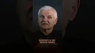 Profesor de Barbaro o byciu skrzywdzonym