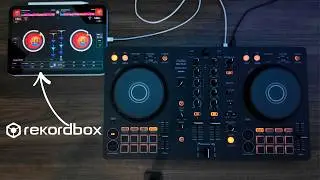 Rekordbox Mobile - Is It Any Good?