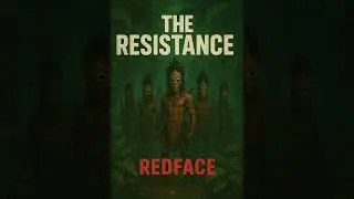 REDFACE - The Resistance