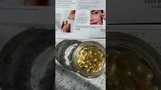 #обзор #распаковка #beauty   #орифлэйм  