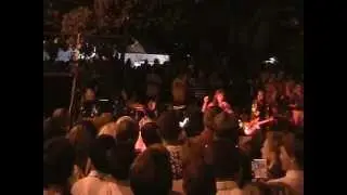 MISSION BAY JAZZ  FESTIVAL