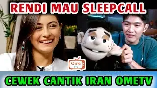 RENDI GOMBALIN CEWEK IRAN PART 2 #ometvinternational #ventriloquist 