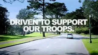DARCARS: Drive To Support Our Troops