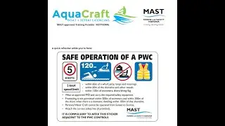 Fishing Tasmania-Aquacraft-Training@Get your Boat & Jetski Licence