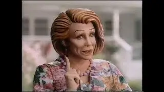 1995 - Duracell - Backyard Barbecue (with The Puttermans) Commercial