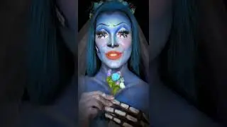 Corpse bride #noivacadaver #corpsebride
