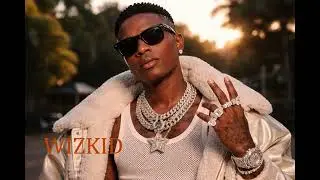 WIZKID - BODY WEY DEY CALL ME