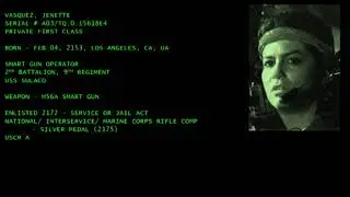 The Hadley's Hope Incident