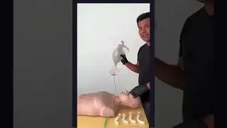Manejo básico de la vía aérea 