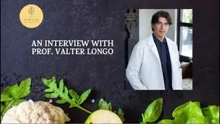 The Mediterranean, the Longevity and the fasting- mimicking diet?