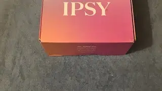 Boxycharm box July 2023