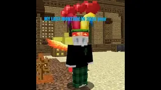 My last tnt tag montage in 2025.
