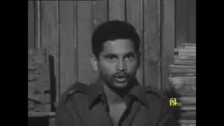 ✊🚩PDSU Founder Comrade GEORGE REDDY VIDEO Nuclear Physics Gold Medalist at Osmania University✊🚩