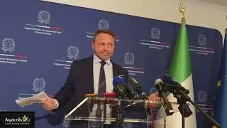Francesco Lollobrigida | Agrifish | Fertilizzanti