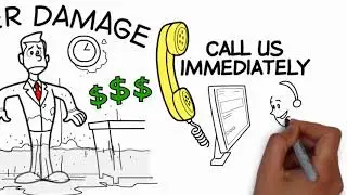 Yorba Linda Water Damage Repair Services - Free Estimate!