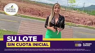 Vientos de Llanadas tiene GRANDES NOTICIAS para usted