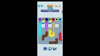 gecko out level 244 walkthrough solution 
