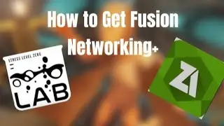 How to get Fusion Networking + standalone meta Quest (NO PC)