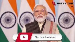 Govt Clinics Rescue City Budgets & Health! | Press Time #presstime #modi @NarendraModi