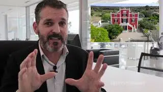 Dos fincas r&uacute;sticas espectaculares en Menorca