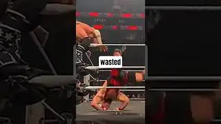 Bron Breakker almost died #wwe