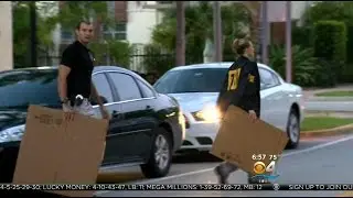 Miami Beach Connection To FIFA Corruption Scandal
