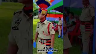15 August ni Praid ground #gudduvlog #rajib #guddu