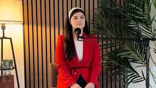 Paulina Tremurici - Sunt călător și n-am nimic pe lume (Live)