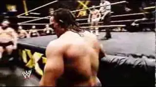 WWE NXT Adrian Neville Tribute The Man That Gravity Forgot