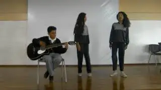 A ella (grupo) SACRIX S.C.S 🎹🎤🎸