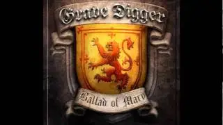 Rebellion (The Clans Are Marching) - Grave Digger (Feat. Hansi K&uuml;rsch) (2011)