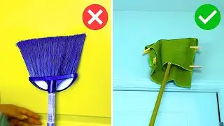 36 must-have schoonmaaktips voor een glanzend huis 🤩