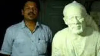Shirdi SaiBaba  statue  miracle - Talim interview