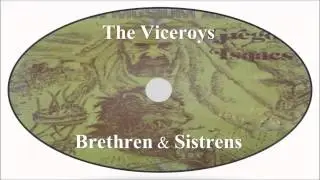 The Viceroys-Brethren & Sistrens (African Museum All Stars Vol.1) Gregory Isaacs