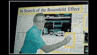 A Tribute to the Founder of ACEEE, Art Rosenfeld