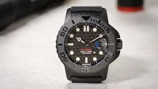 Undone Aqua Pro-Custom Overview