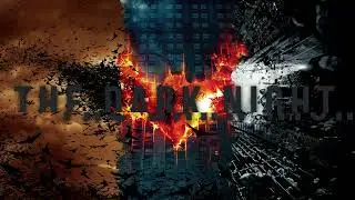 The Dark Knight | Hans Zimmer Epic Live Music Experience (3D Audio Version 🎧)