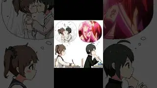 Day Dream Meme #anime #animememes