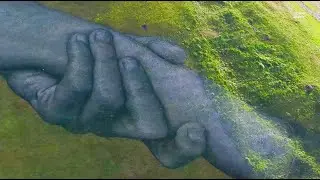 Unseen LITHUANIA | You&rsquo;ve NEVER Seen Lithuania Like THIS | Hidden Gems in 4K