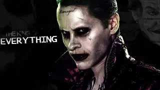 The Joker - King Of Everything