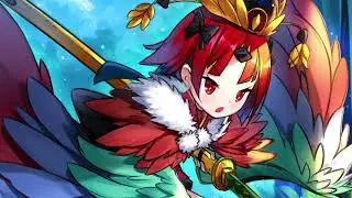 Fate/Grand Order - Crimson Feathers (Beni-Enma's Song)