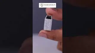 💍 Men&rsquo;s Wedding Ring | Men&rsquo;s Jewelry Anniversary Collection 💎